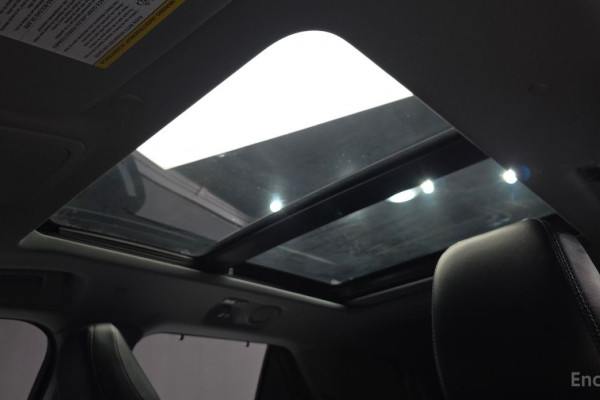 2022 Ford Explorer с пробегом 63 690 км