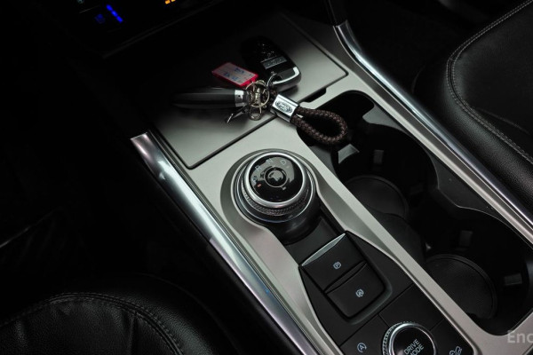 2022 Ford Explorer с пробегом 52 136 км