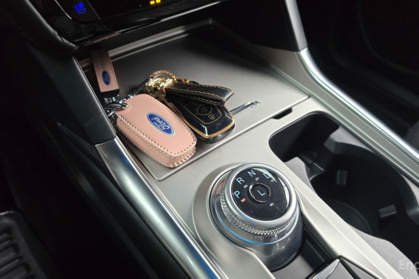 2022 Ford Explorer с пробегом 44 945 км