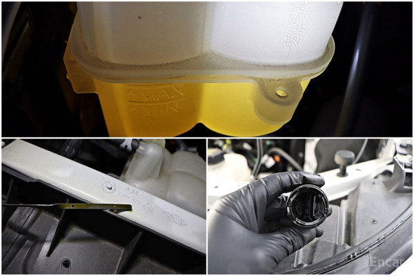 2023 Ford Explorer с пробегом 18 371 км