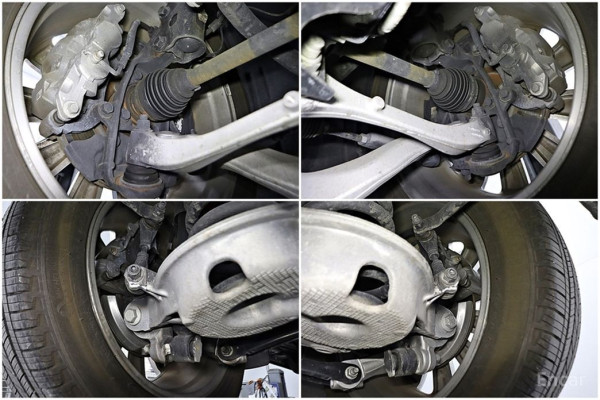 2023 Ford Explorer с пробегом 18 371 км