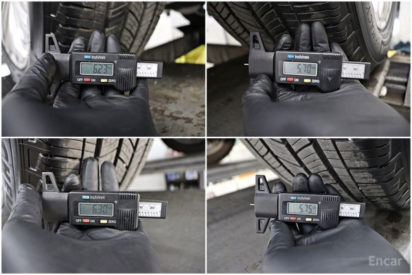 2023 Ford Explorer с пробегом 18 371 км