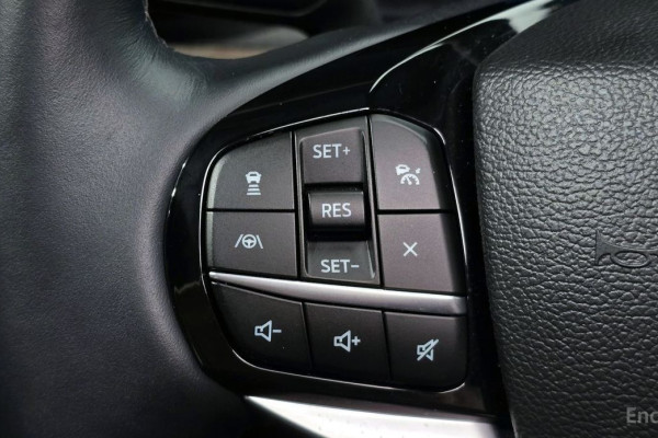 2023 Ford Explorer с пробегом 47 256 км