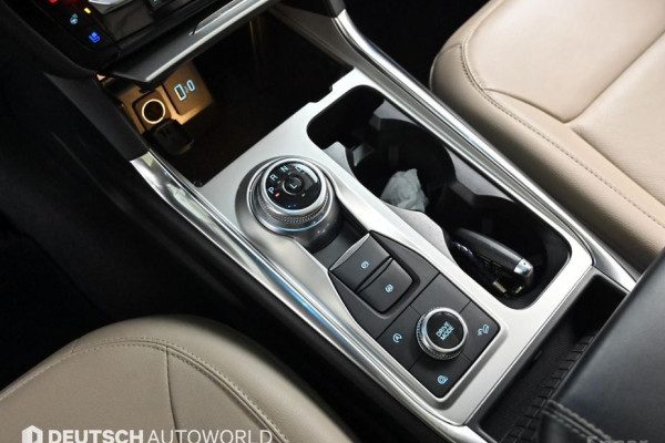 2022 Ford Explorer с пробегом 26 700 км