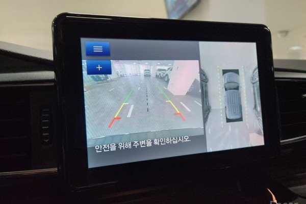 2022 Ford Explorer с пробегом 114 367 км