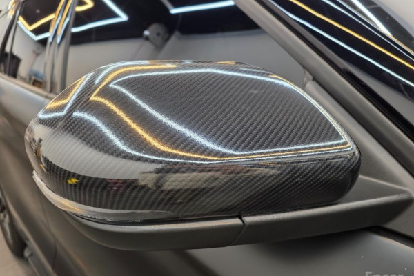 2024 Ford Explorer с пробегом 19 000 км