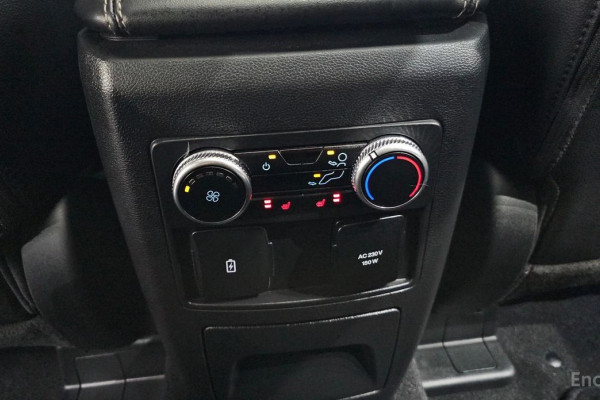 2023 Ford Explorer с пробегом 20 706 км