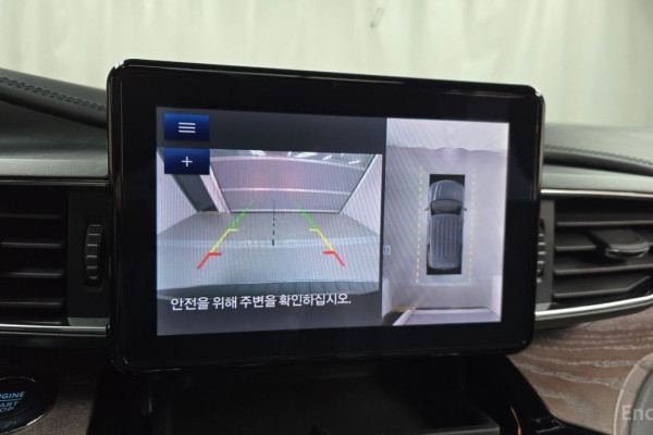 2022 Ford Explorer с пробегом 44 945 км