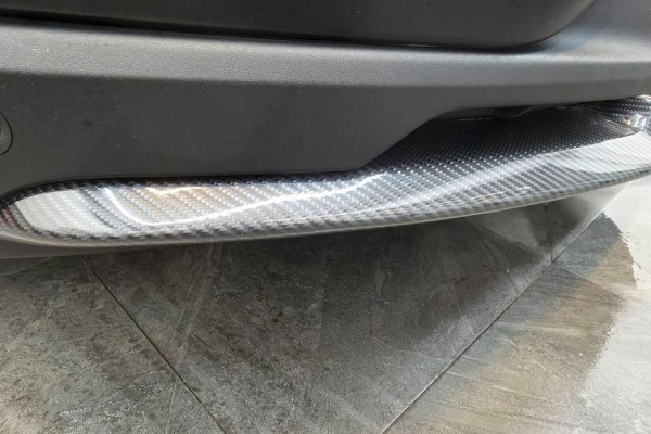 2024 Ford Explorer с пробегом 19 000 км