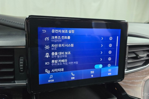 2022 Ford Explorer с пробегом 44 945 км