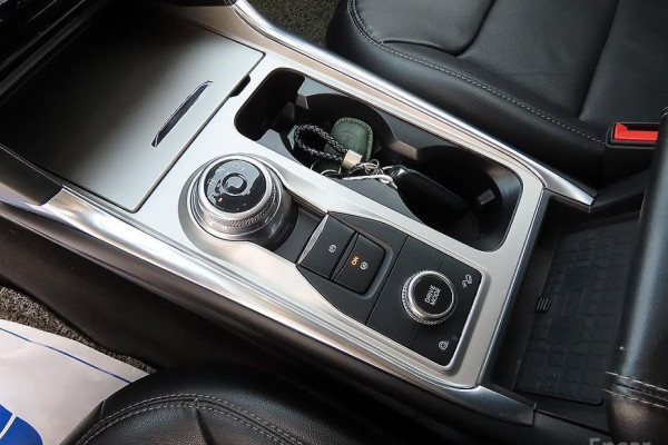 2022 Ford Explorer с пробегом 96 634 км