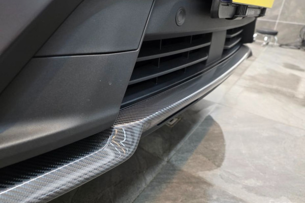 2024 Ford Explorer с пробегом 19 000 км