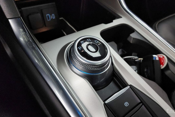 2022 Ford Explorer с пробегом 35 052 км