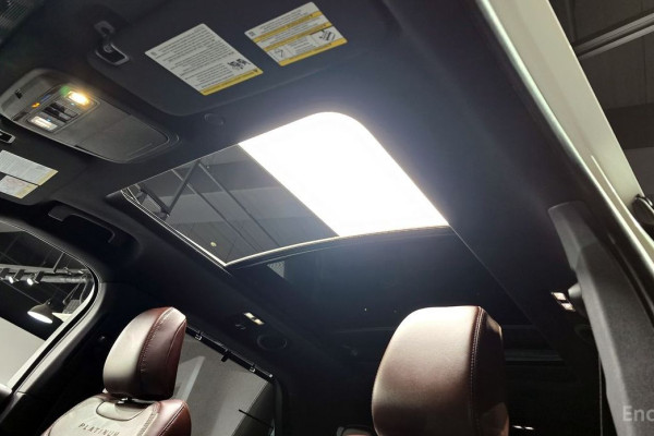 2023 Ford Explorer с пробегом 47 256 км