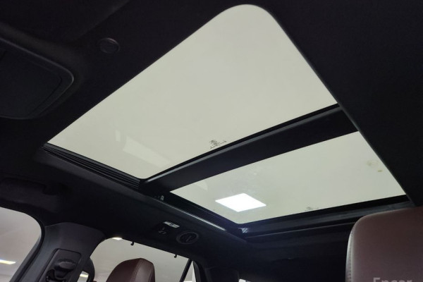 2022 Ford Explorer с пробегом 114 367 км