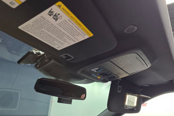 2023 Ford Explorer с пробегом 47 256 км