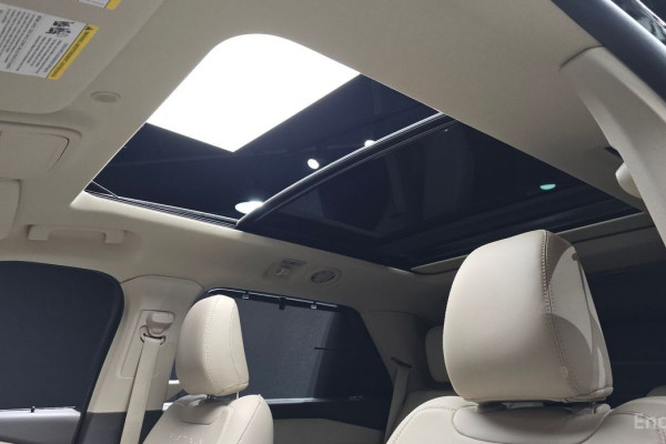 2022 Ford Explorer с пробегом 47 068 км