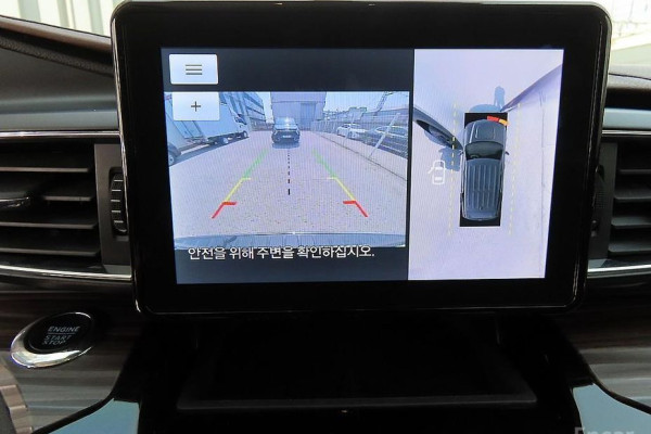 2022 Ford Explorer с пробегом 96 634 км