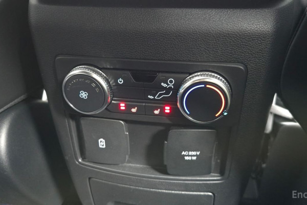 2022 Ford Explorer с пробегом 44 945 км