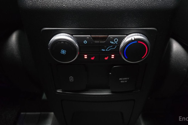 2022 Ford Explorer с пробегом 52 136 км