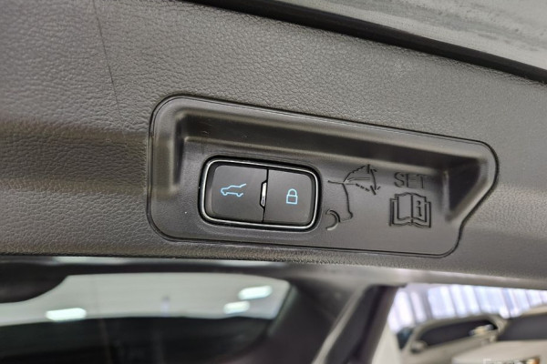 2022 Ford Explorer с пробегом 114 367 км