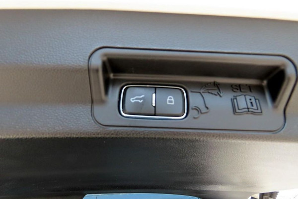 2022 Ford Explorer с пробегом 96 634 км