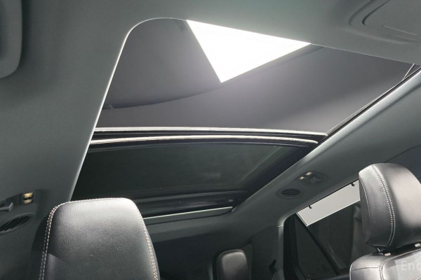 2022 Ford Explorer с пробегом 52 136 км