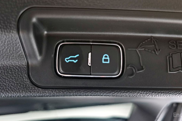 2023 Ford Explorer с пробегом 20 200 км