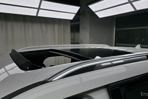 2022 Ford Explorer с пробегом 44 945 км