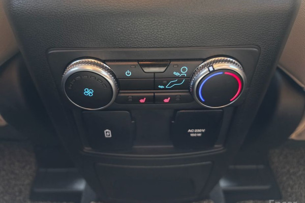 2022 Ford Explorer с пробегом 31 031 км