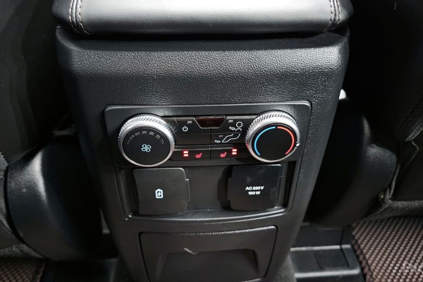 2023 Ford Explorer с пробегом 20 200 км