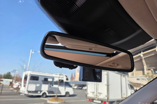 2023 Ford Explorer с пробегом 3 656 км