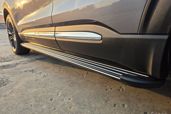 2022 Ford Explorer с пробегом 31 031 км