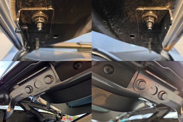 2022 Ford Explorer с пробегом 31 031 км