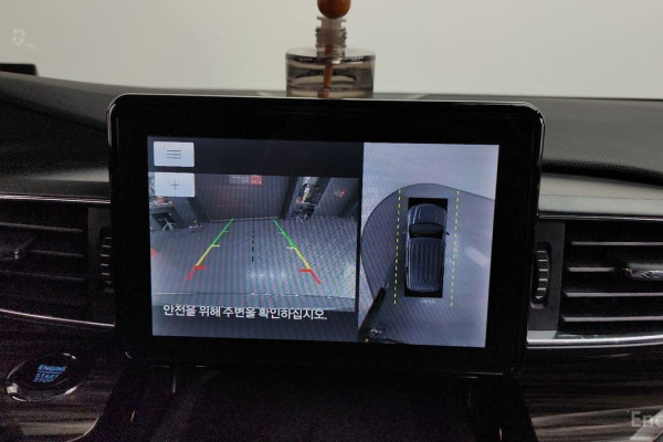 2023 Ford Explorer с пробегом 22 192 км