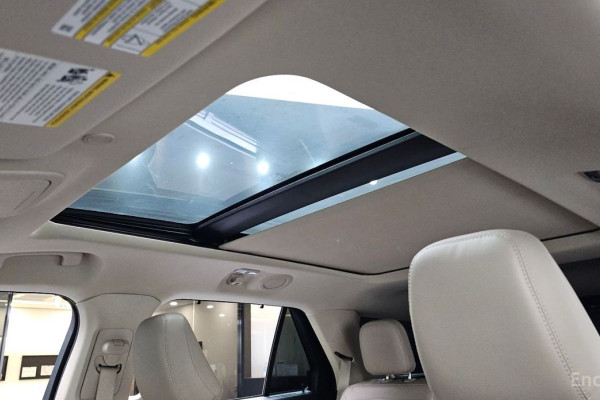 2022 Ford Explorer с пробегом 25 584 км