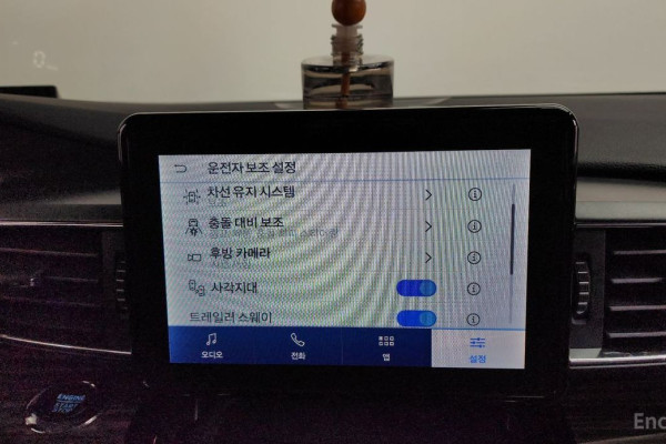 2023 Ford Explorer с пробегом 22 192 км