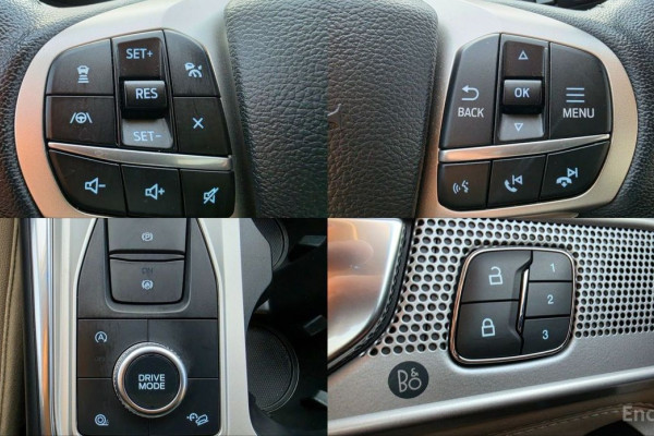 2022 Ford Explorer с пробегом 31 031 км