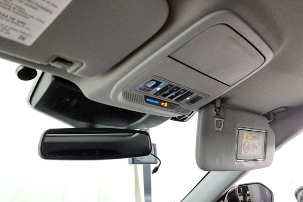 2022 Ford Explorer с пробегом 35 052 км