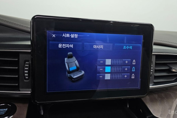 2022 Ford Explorer с пробегом 27 992 км