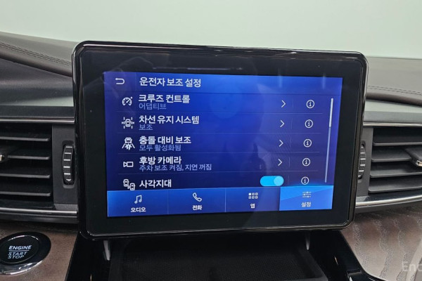 2022 Ford Explorer с пробегом 27 992 км