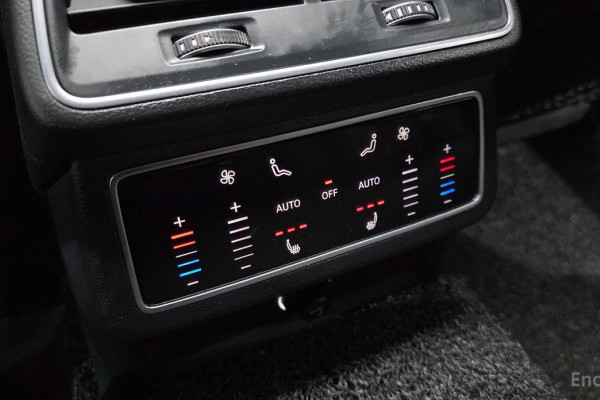 2020 Audi A6 с пробегом 99 985 км