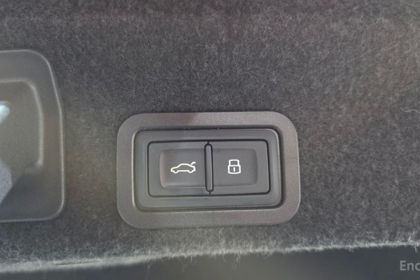 2020 Audi A6 с пробегом 99 985 км