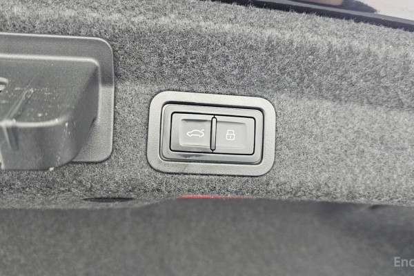 2021 Audi A6 с пробегом 83 906 км