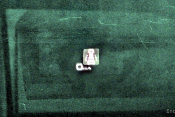 2021 Audi A6 с пробегом 104 499 км