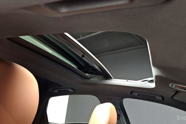 2021 Audi A6 с пробегом 104 499 км