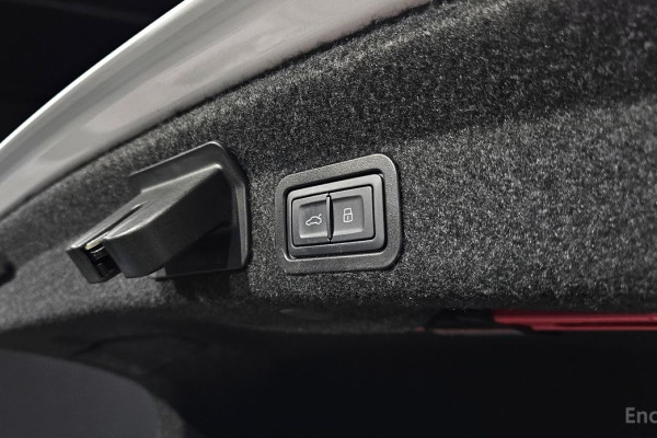 2021 Audi A6 с пробегом 104 499 км