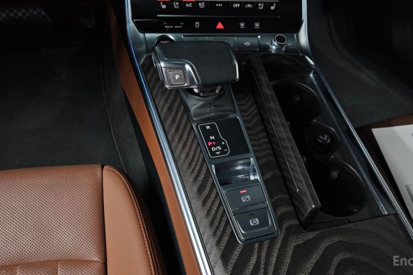 2023 Audi A6 с пробегом 31 296 км