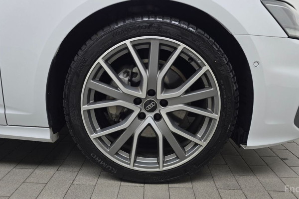 2023 Audi A6 с пробегом 75 304 км