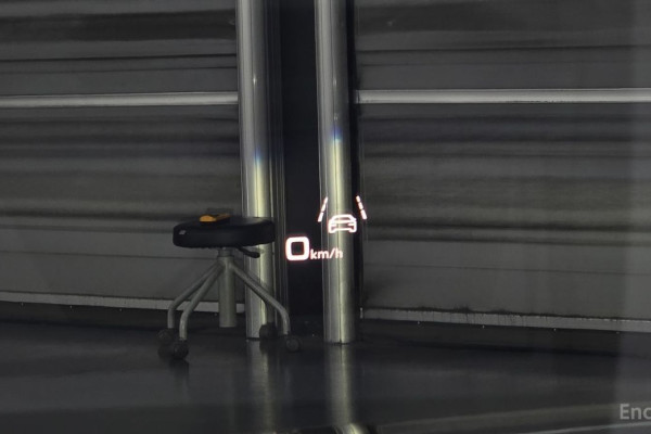 2021 Audi A6 с пробегом 14 090 км